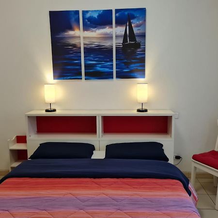 Bed And Breakfast Trestelle Ancona Exteriör bild