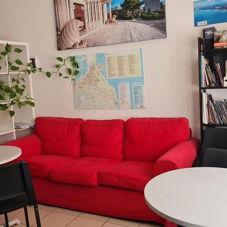 Bed And Breakfast Trestelle Ancona Exteriör bild