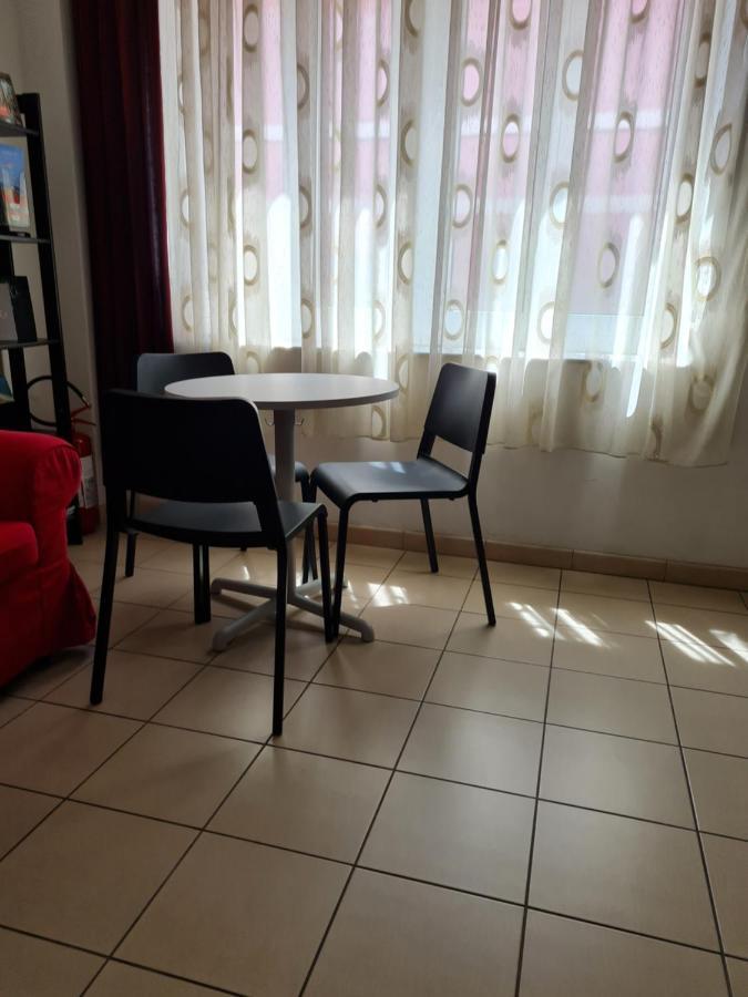 Bed And Breakfast Trestelle Ancona Exteriör bild