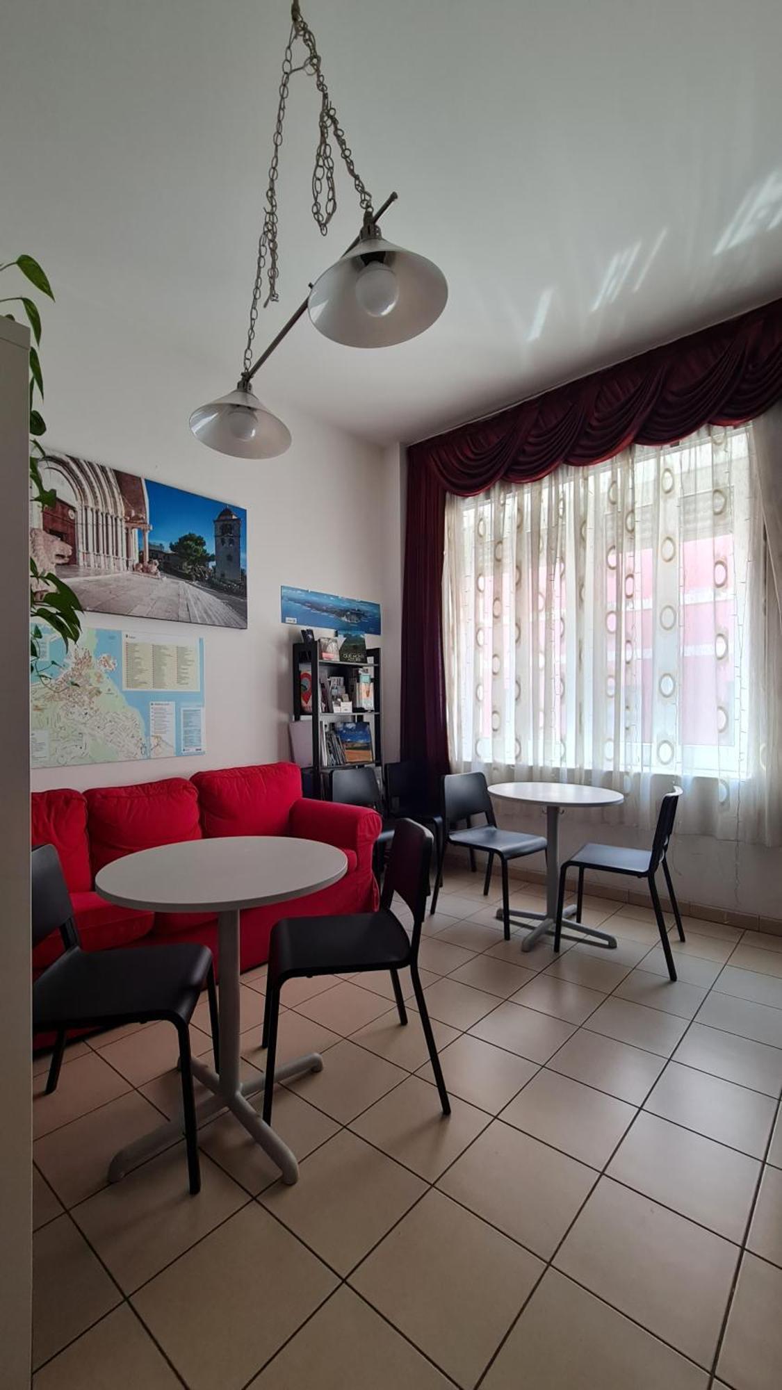 Bed And Breakfast Trestelle Ancona Exteriör bild