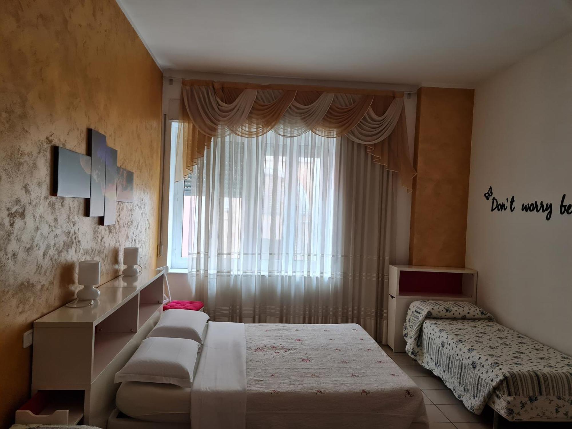 Bed And Breakfast Trestelle Ancona Exteriör bild