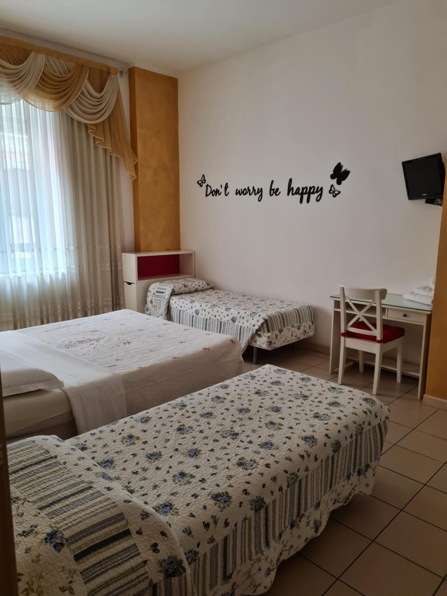 Bed And Breakfast Trestelle Ancona Exteriör bild