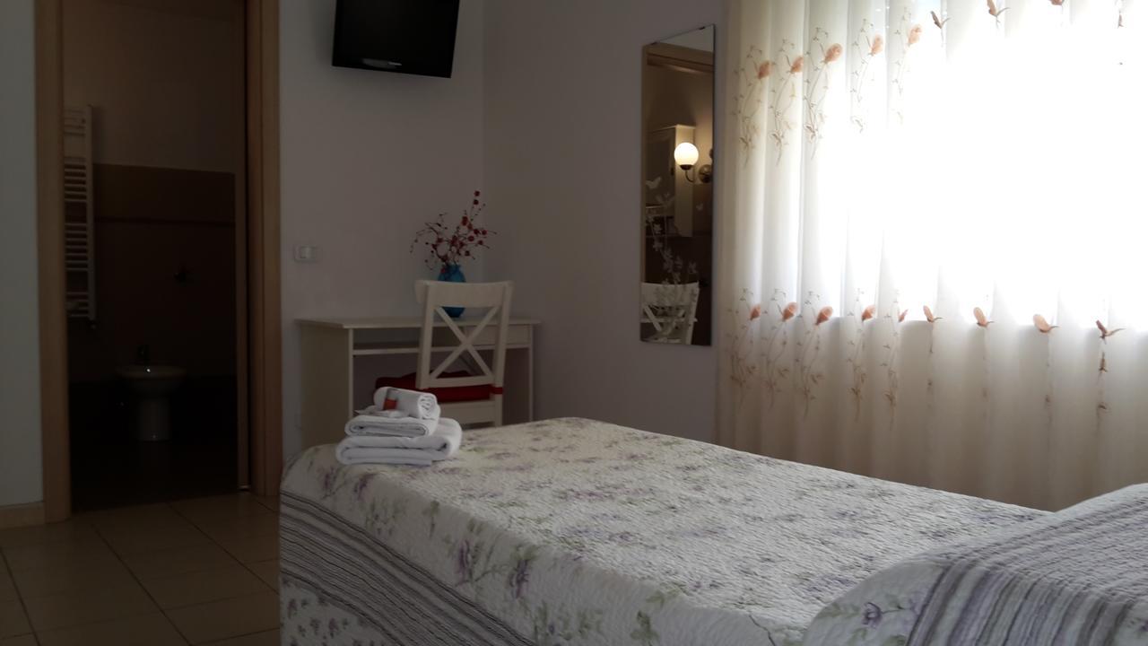 Bed And Breakfast Trestelle Ancona Exteriör bild