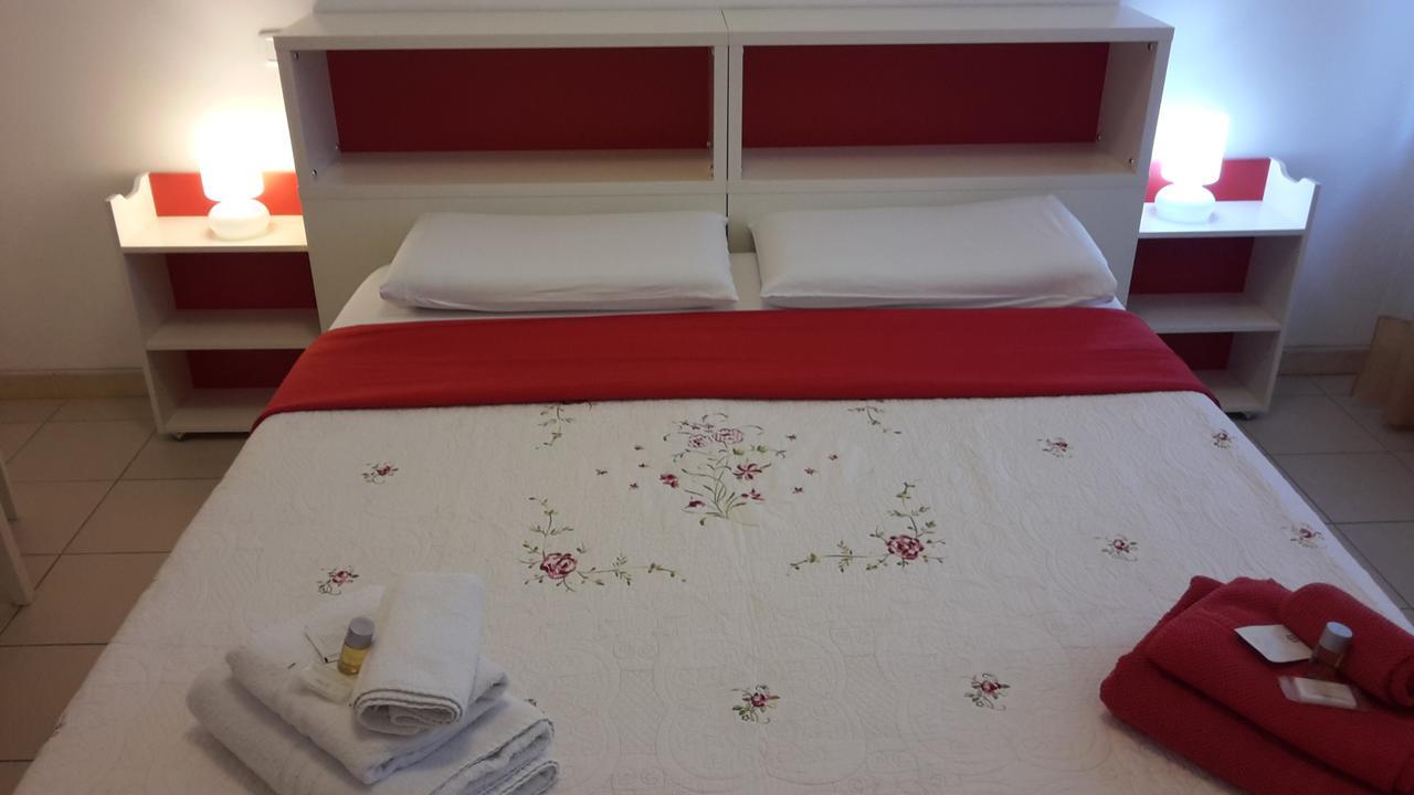 Bed And Breakfast Trestelle Ancona Exteriör bild
