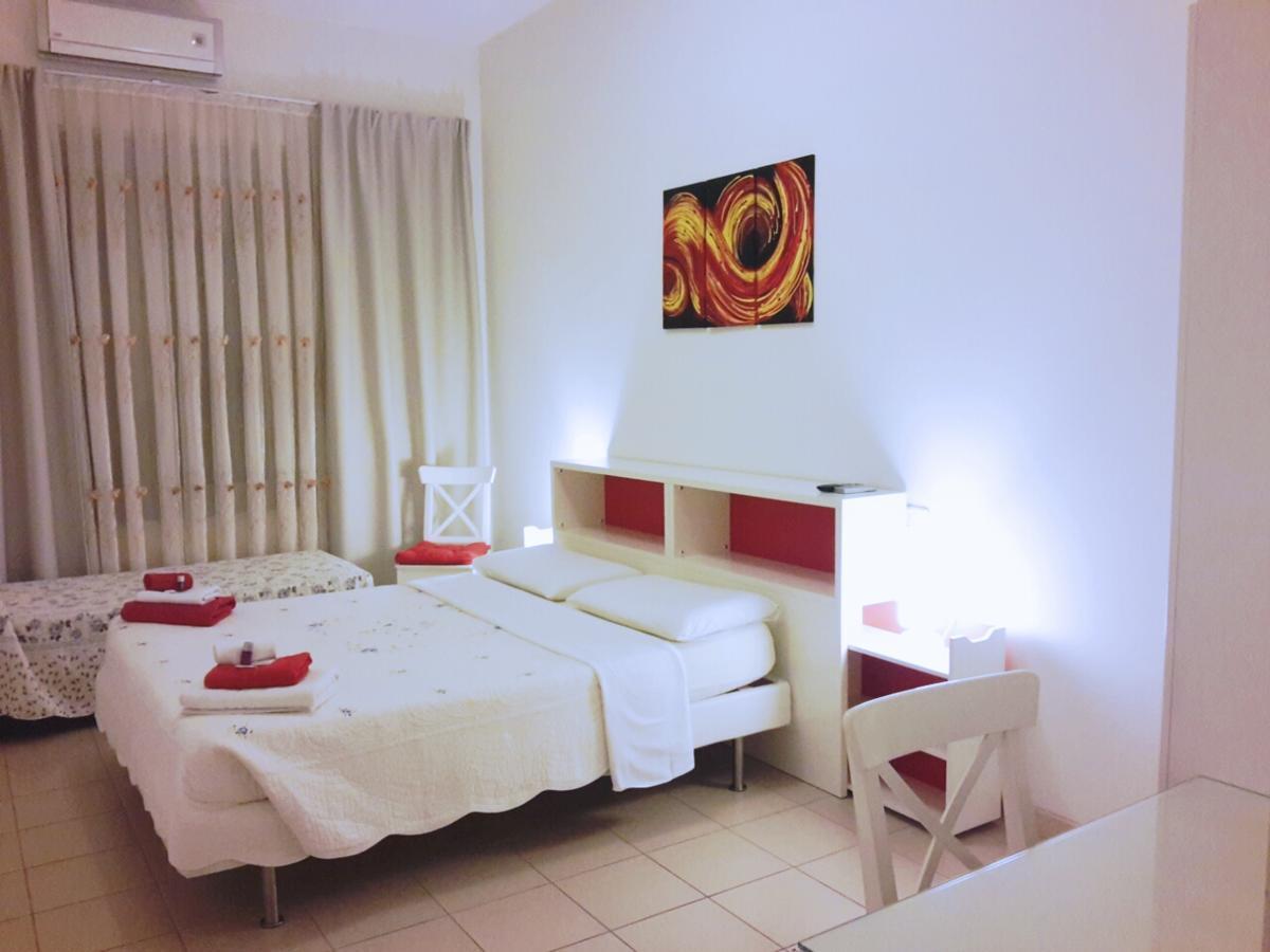 Bed And Breakfast Trestelle Ancona Exteriör bild