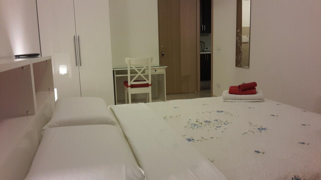 Bed And Breakfast Trestelle Ancona Exteriör bild